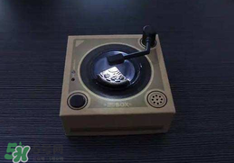 奧利奧音樂(lè)盒什么原理？奧利奧音樂(lè)盒原理