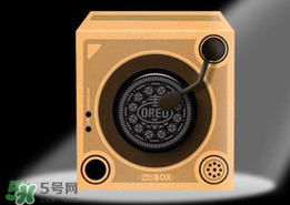 奧利奧音樂(lè)盒什么原理？奧利奧音樂(lè)盒原理