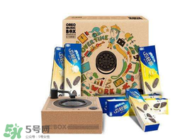 奧利奧音樂(lè)盒什么原理？奧利奧音樂(lè)盒原理