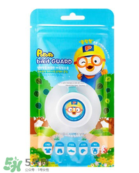 啵樂樂防蚊扣怎么用？啵樂樂驅(qū)蚊扣好不好？