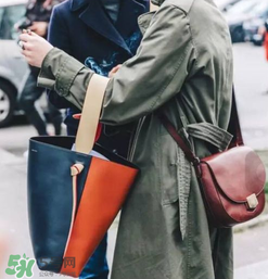 celine水桶包多少錢？celine水桶包專柜價格