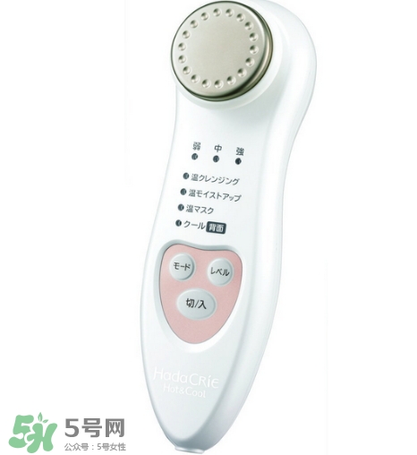 日立n2000美容儀怎么用？日立n2000使用方法