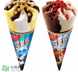 可愛多的熱量高嗎？吃可愛多會胖嗎？