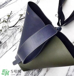 celine水桶包多少錢？celine水桶包專柜價格