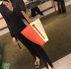 celine水桶包怎么看真假？celine水桶包真假辨別