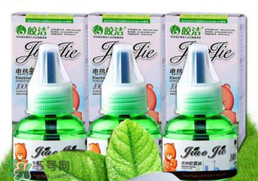 皎潔蚊香液怎么樣？皎潔蚊香液好用嗎？