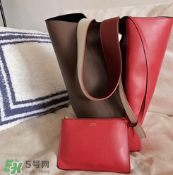 celine水桶包怎么樣？celine水桶包值得買嗎？