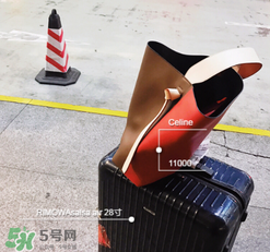 celine水桶包怎么樣？celine水桶包值得買嗎？