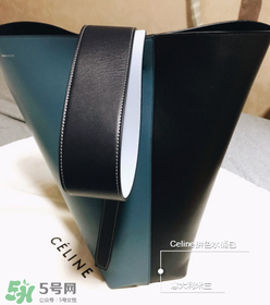 celine水桶包怎么樣？celine水桶包值得買嗎？