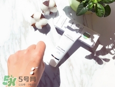 雅詩敦城市隔離霜怎么用_使用方法 雅詩敦城市隔離霜怎么用_使用方法