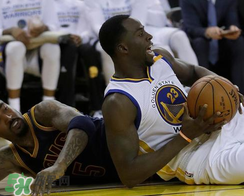 nike hyperdunk 2017怎么樣？耐克格林總決賽戰(zhàn)靴細(xì)節(jié)圖曝光