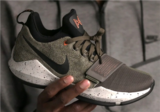 nike pg1 elements什么時(shí)候發(fā)售？耐克泡椒1橄欖綠發(fā)售時(shí)間