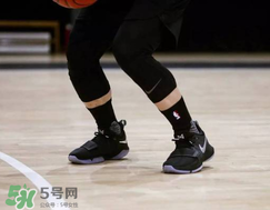 nike pg1上腳怎么樣？耐克pg1籃球鞋測評