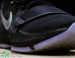 nike pg1上腳怎么樣？耐克pg1籃球鞋測評