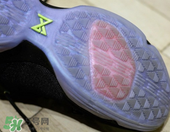 nike pg1上腳怎么樣？耐克pg1籃球鞋測評