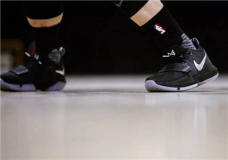 nike pg1上腳怎么樣？耐克pg1籃球鞋測(cè)評(píng)