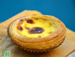 蛋撻可以放幾天？蛋撻可以放多久？