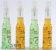 花露水能治痘痘嗎？痘痘能用花露水嗎？