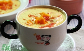 楊枝甘露孕婦可以吃嗎？孕婦能吃楊枝甘露嗎？