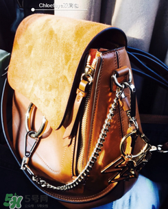 chloe faye雙肩包有幾種顏色？蔻依faye雙肩包顏色有哪幾種？