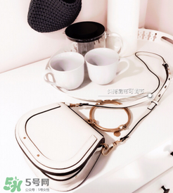 chloe nile尺寸多大？蔻依nile手環(huán)包尺寸介紹