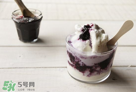 藍莓和牛奶可以一起吃嗎？吃完藍莓可以喝牛奶嗎？