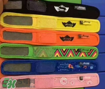 Auberge艾比驅(qū)蚊手環(huán)真的有用嗎？Auberge艾比驅(qū)蚊手環(huán)效果