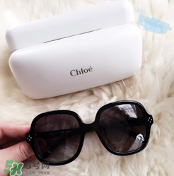 chloe墨鏡怎么樣？蔻依太陽鏡值得買嗎？