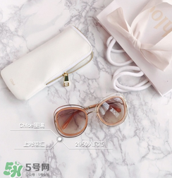 chloe墨鏡怎么樣？蔻依太陽鏡值得買嗎？