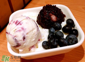 藍(lán)莓和榴蓮可以一起吃嗎？榴蓮能和藍(lán)莓一起吃嗎？