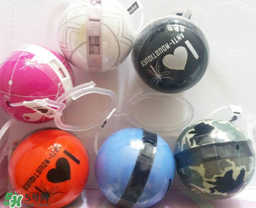 Manouka驅(qū)蚊球怎么樣？Manouka驅(qū)蚊球有用嗎？