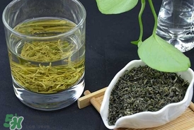 碧螺春屬于什么茶？碧螺春和鐵觀音哪個(gè)好