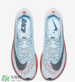 nike zoom vaporfly 4%多少錢？耐克競速跑鞋專柜價格
