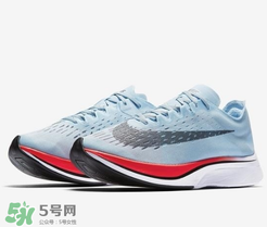 nike zoom vaporfly 4%多少錢？耐克競速跑鞋專柜價格