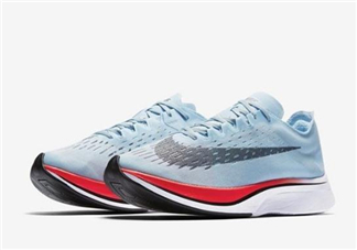 nike zoom vaporfly 4%多少錢？耐克競(jìng)速跑鞋專柜價(jià)格