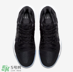 nike kyrie 3 black ice多少錢？耐克歐文總決賽戰(zhàn)靴專柜價格