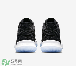 nike kyrie 3 black ice多少錢？耐克歐文總決賽戰(zhàn)靴專柜價格