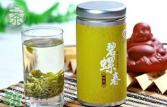 碧螺春要怎么泡才好？碧螺春要怎么泡好喝？