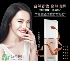 自然堂粉底液色號 自然堂粉底液試色 自然堂粉底液色號 自然堂粉底液試色