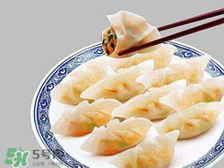 夏至吃餃子嗎？夏至為什么要吃餃子？