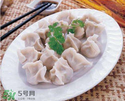 夏至吃餃子嗎？夏至為什么要吃餃子？