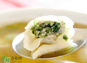 夏至為什么要吃餛飩？夏至吃餛飩的好處