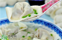 夏至為什么要吃餛飩？夏至吃餛飩的好處