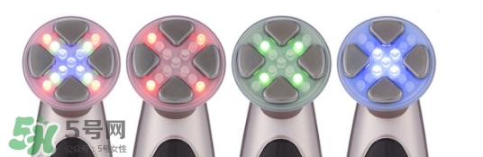 miss arrivo ghost美容儀怎么用？miss arrivo使用方法