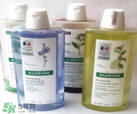 Klorane蔻羅蘭洗發(fā)水怎么樣？Klorane蔻羅蘭洗發(fā)水好用嗎？