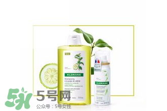 KLORANE蔻羅蘭免洗噴霧好用嗎_怎么樣？