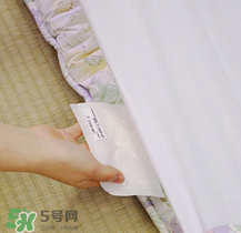 KINCHO金鳥寢具用除螨包怎么樣_效果好嗎？