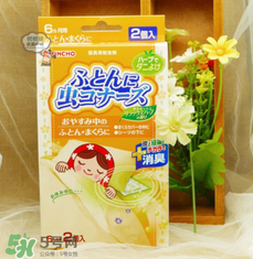 日本螨蟲貼有用嗎？螨蟲貼能不能祛除螨蟲？