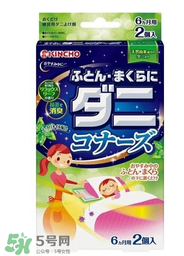 日本螨蟲貼有用嗎？螨蟲貼能不能祛除螨蟲？