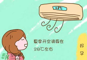 六月份可以開空調嗎？幾月份可以開空調最佳？